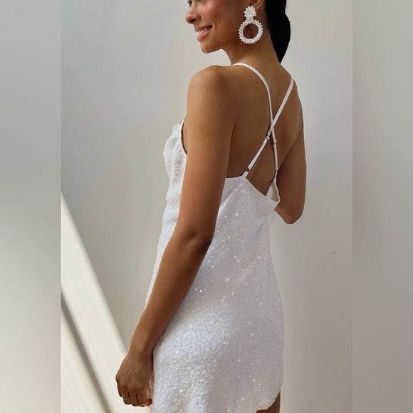 {NWT} SHOW ME YOUR MUMU WOMENS DRESS - Picture 3 of 6